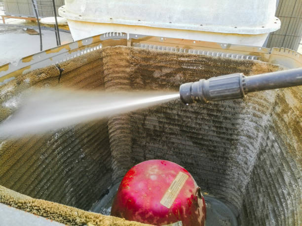 Best HVAC Duct Inspection Services  in Greenwood Village, CO