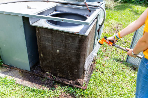 Professional Airduct Cleaning in CO