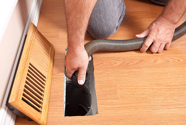 Best Air Duct Cleaning Near Me  in Greenwood Village, CO